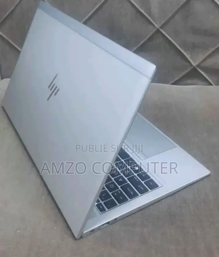 Nouveau HP EliteBook 850 G8 16GB Intel Core i5 SSD 512GB