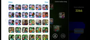 Compte Efootball26