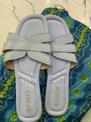 Sandales Et Nu- Pieds Pour Femme