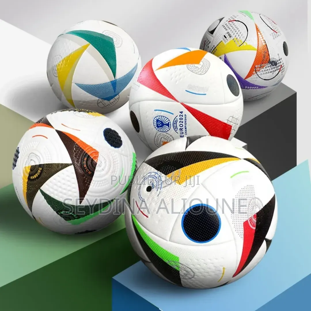 Ballon De Football  Trionda 2026