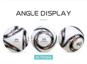 Ballon De Football  Trionda 2026