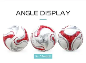 Ballon De Football  Trionda 2026