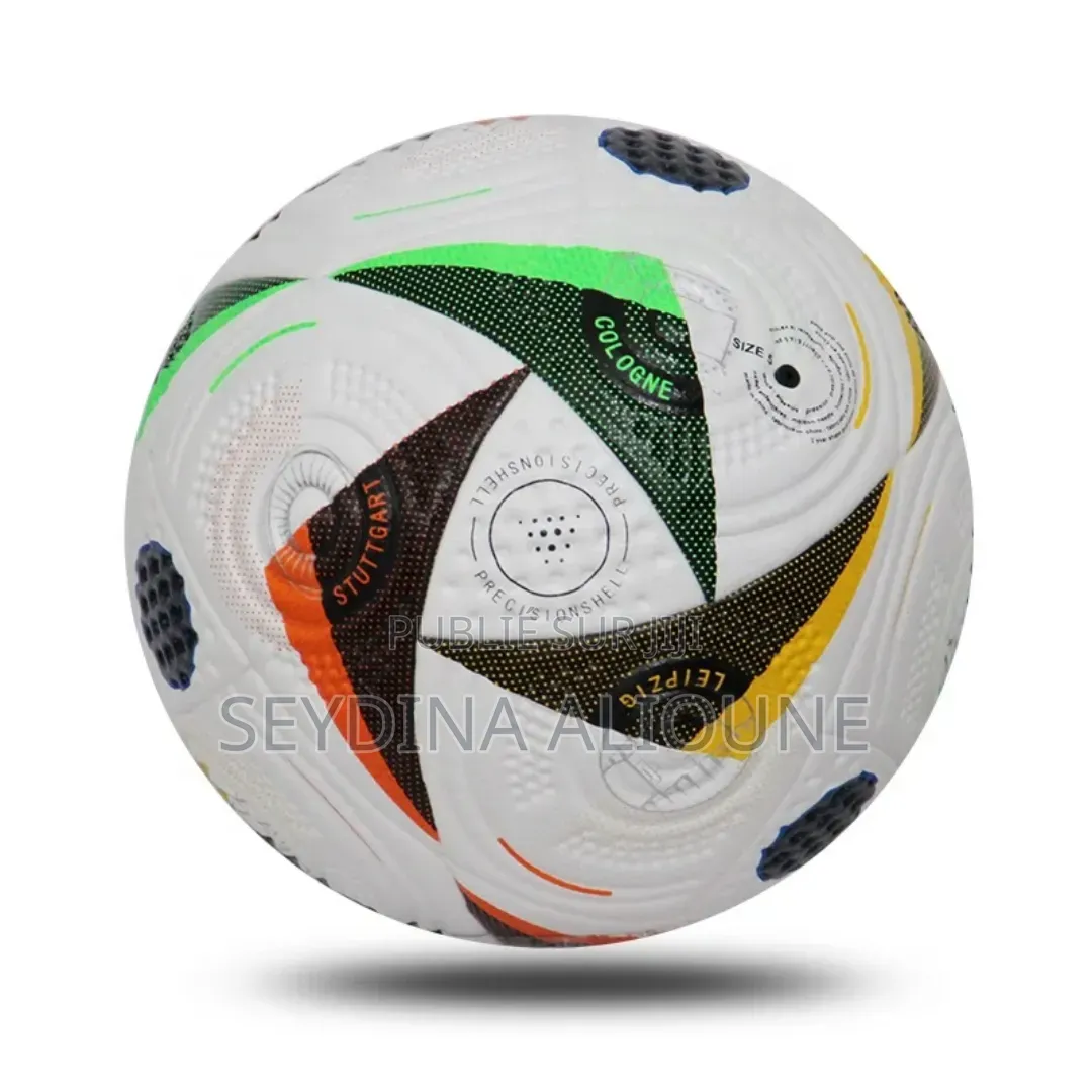 Ballon De Football  Trionda 2026