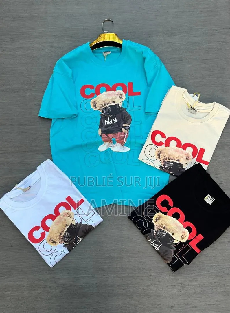 T-Shirt Turquie Original