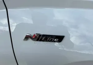 Hyundai Tucson 2022 Autre