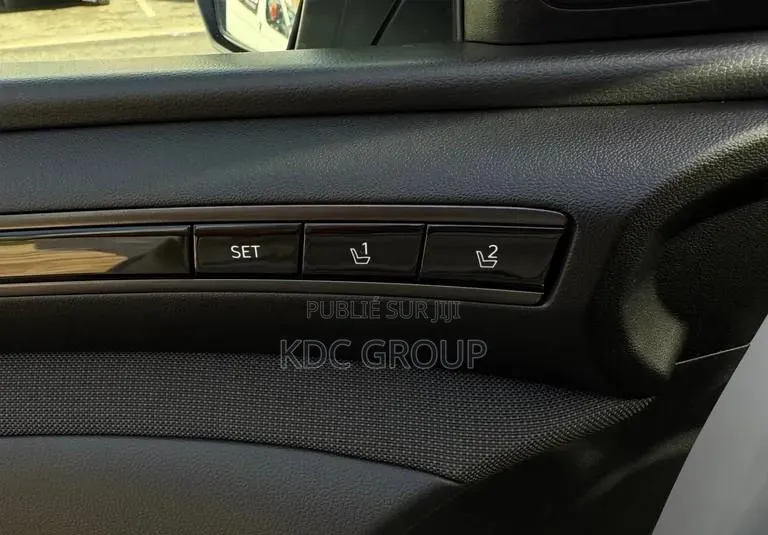 Hyundai Tucson 2022 Autre