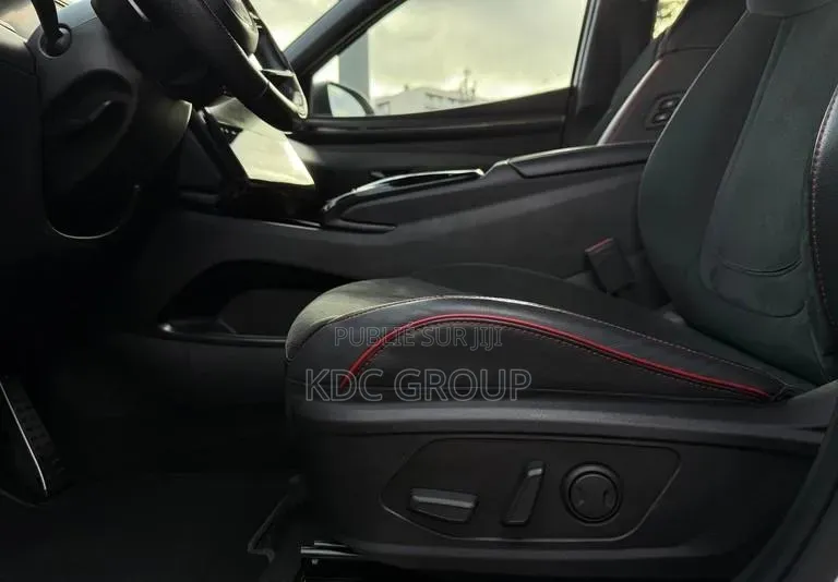 Hyundai Tucson 2022 Autre