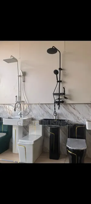Douchette De Wc Premium – Confort Modernité