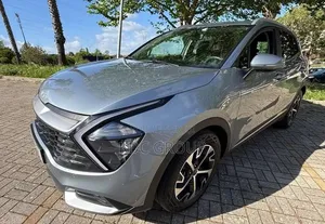 Kia Sportage 2023 Autre