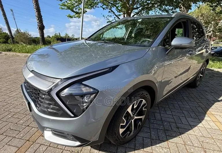 Kia Sportage 2023 Autre
