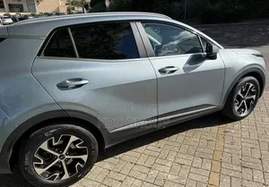 Kia Sportage 2023 Autre