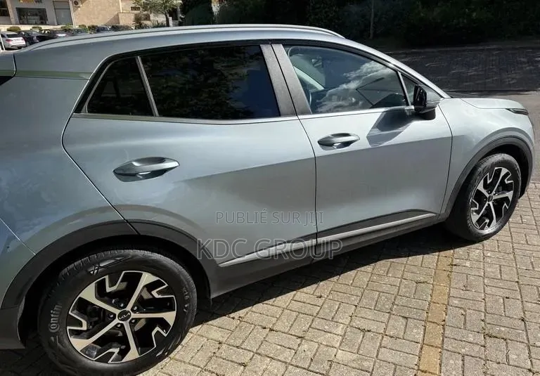 Kia Sportage 2023 Autre