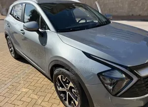 Kia Sportage 2023 Autre