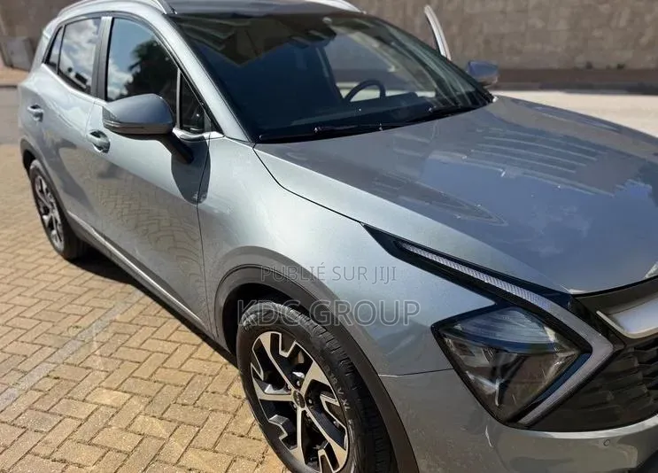 Kia Sportage 2023 Autre