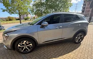 Kia Sportage 2023 Autre