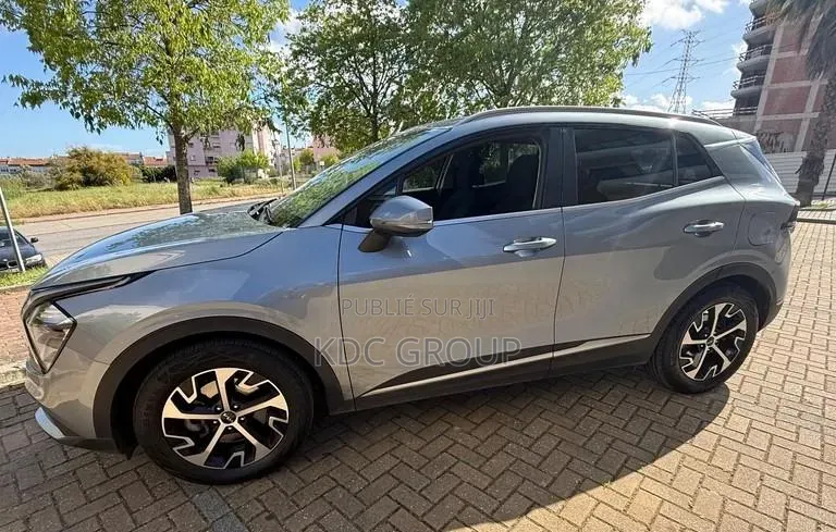 Kia Sportage 2023 Autre