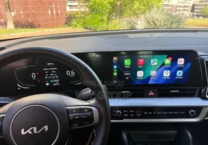 Kia Sportage 2023 Autre
