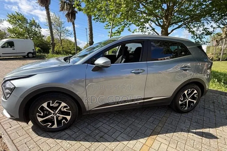 Kia Sportage 2023 Autre
