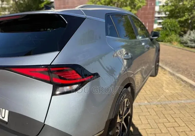 Kia Sportage 2023 Autre