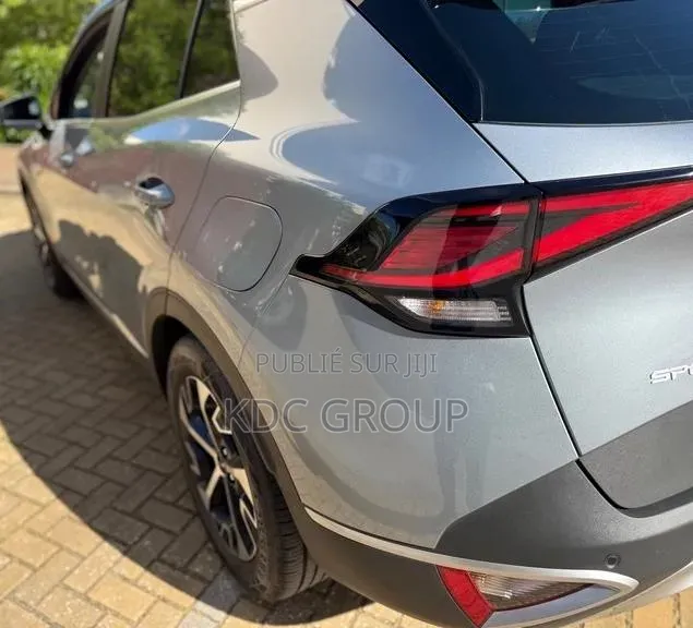 Kia Sportage 2023 Autre