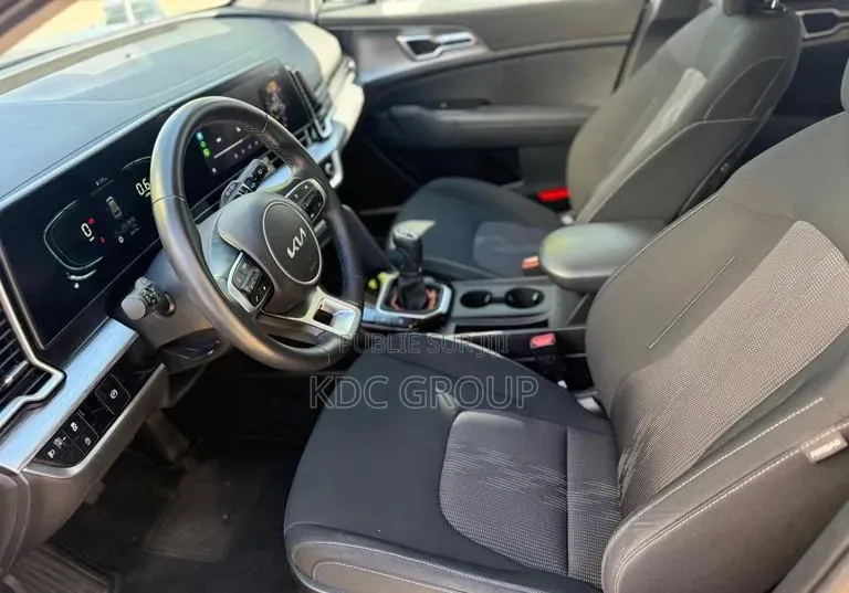 Kia Sportage 2023 Autre