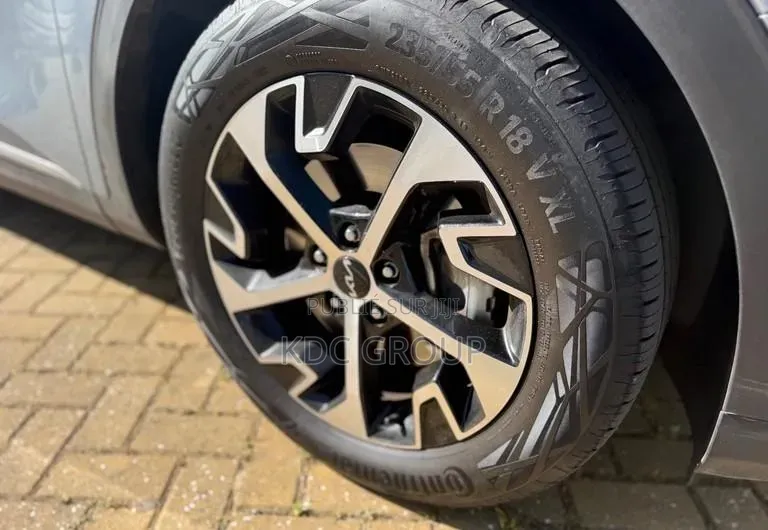 Kia Sportage 2023 Autre