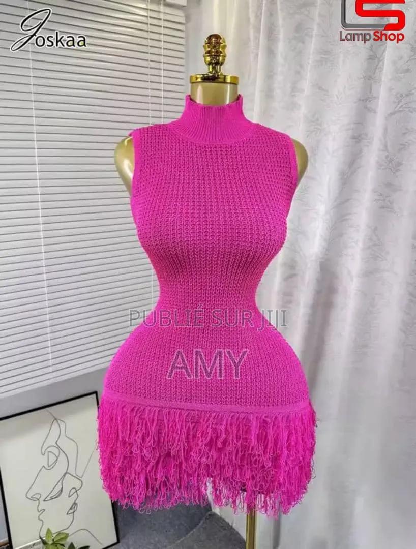 Jupe Et Croptop