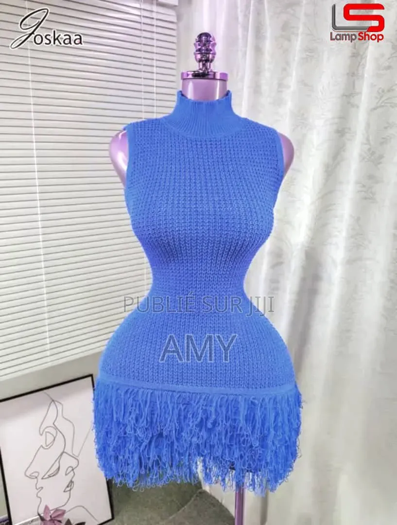 Jupe Et Croptop