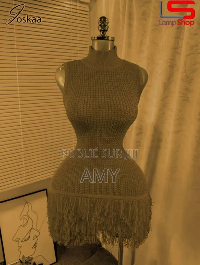 Jupe Et Croptop
