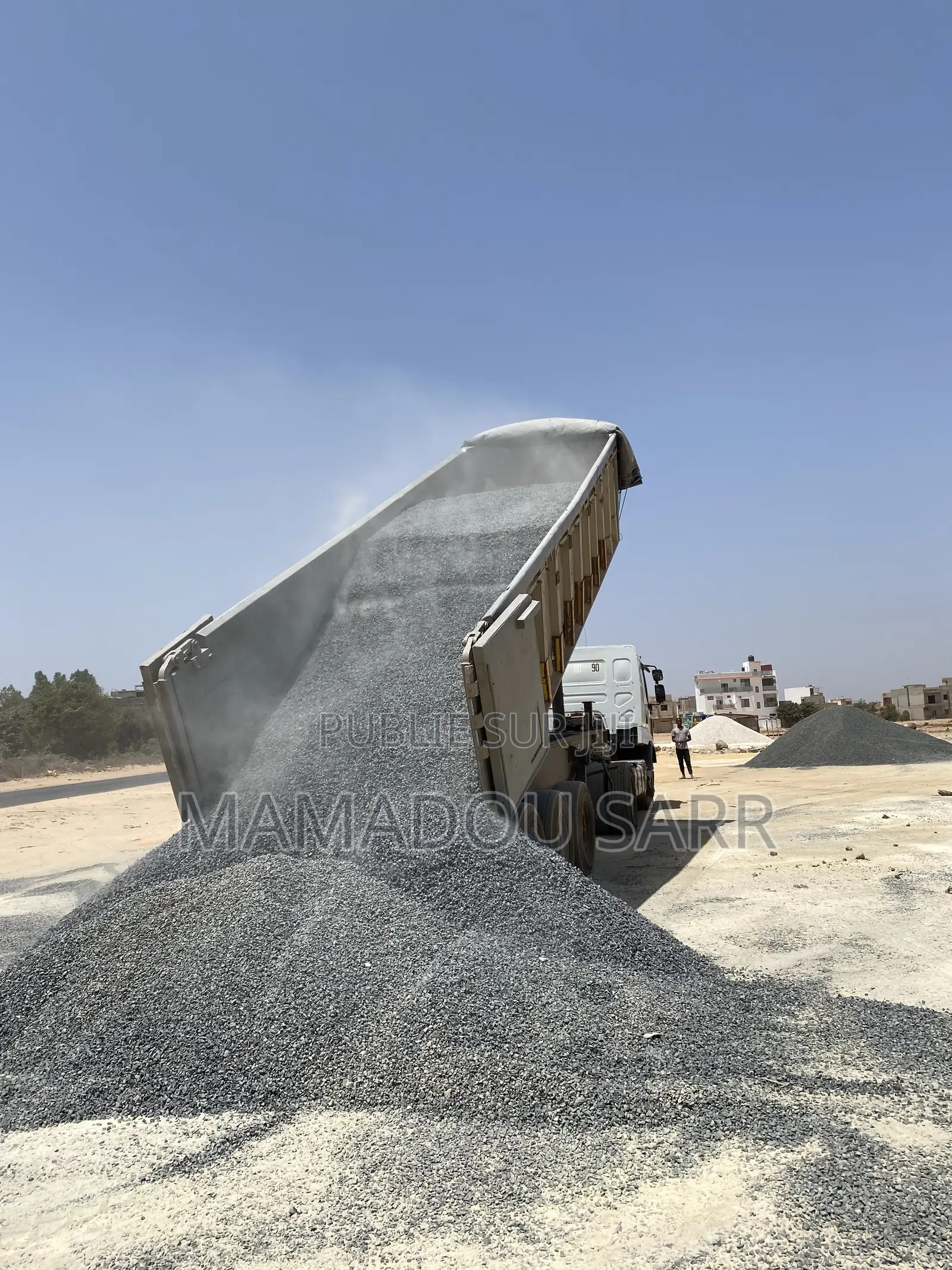 Global Business Béton
