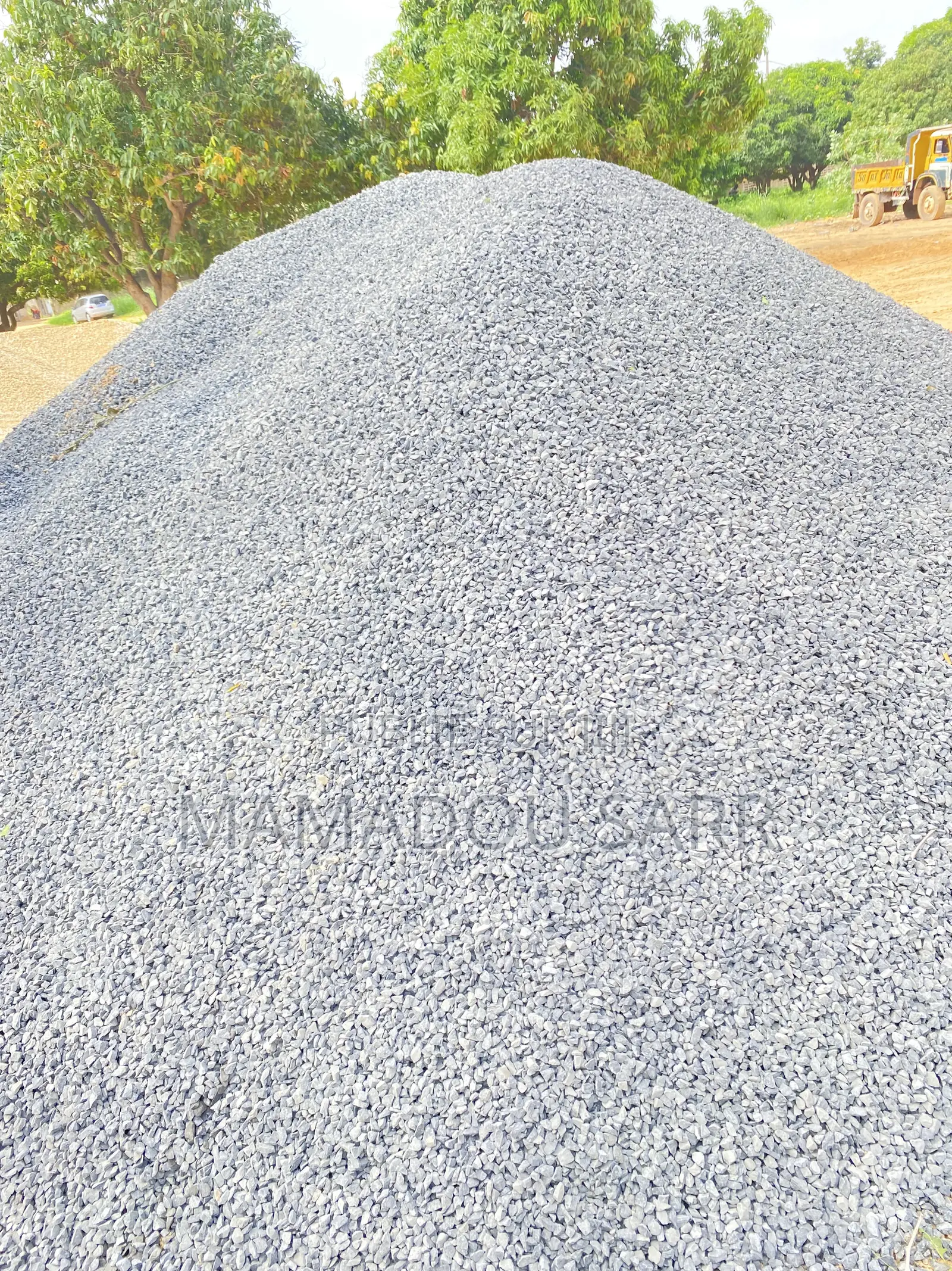 Global Business Béton