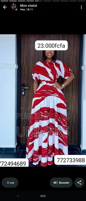 Univers Moda