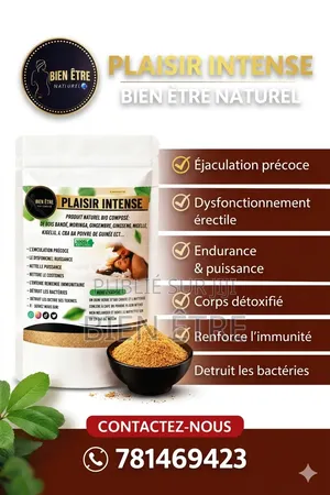 Plaisir Intense