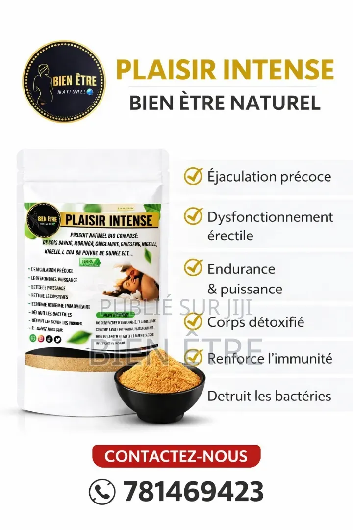 Plaisir Intense