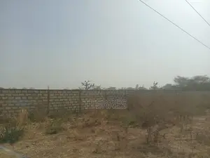 Terrain Industriel De 2 Hectares Vers Sindia – Mbour