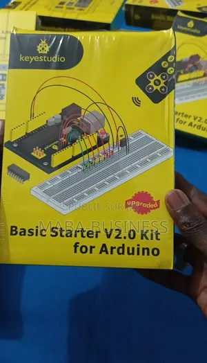 Kit Arduino Esp32