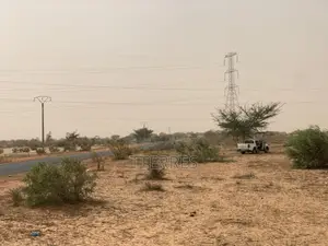 L’Emplacement Industriel De 10,18 Hectares À Diokoul – Kébémer !