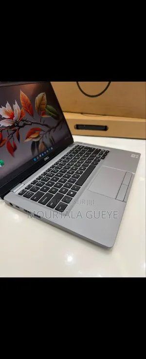 Nouveau Dell Latitude 5310 16GB Intel Core 7 SSD 512GB