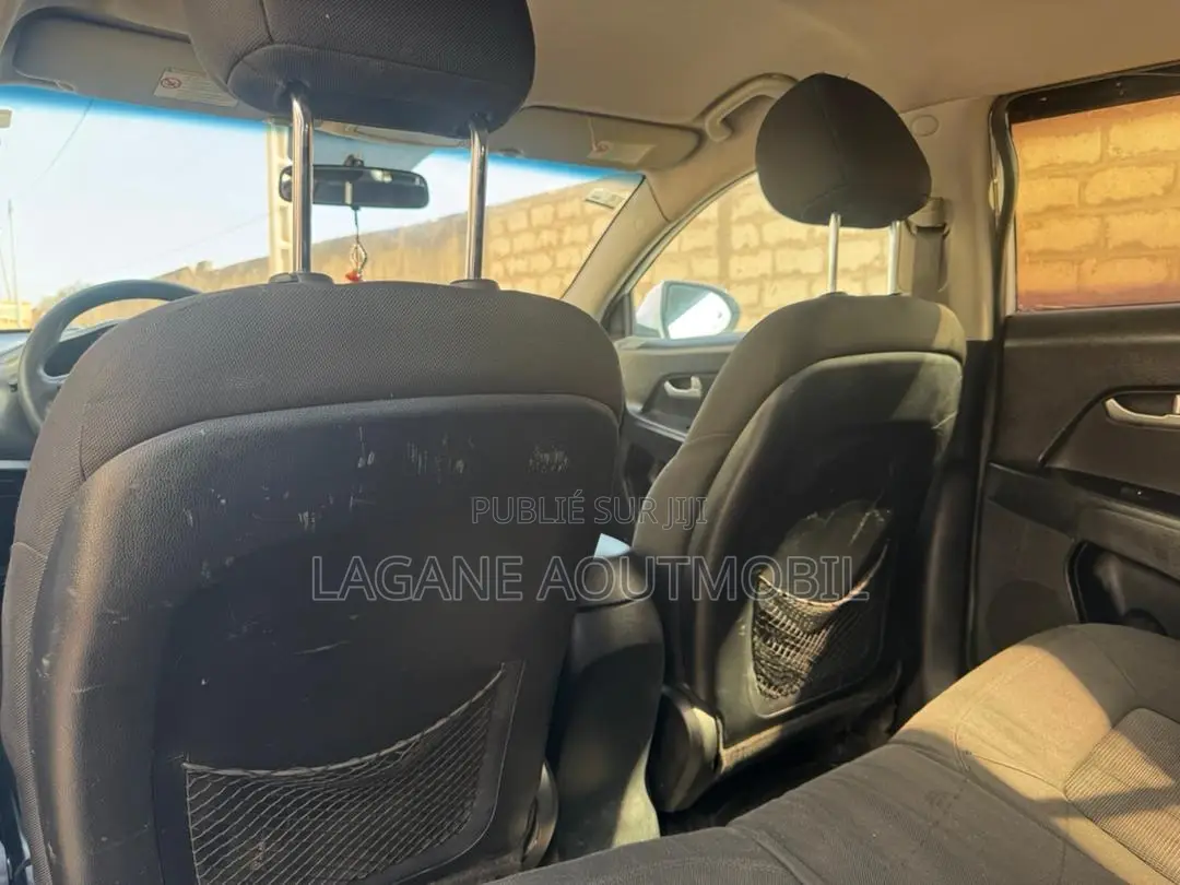 Kia Sportage SX 4dr SUV (2.0L 4cyl Turbo 6A) 2012 Blanc