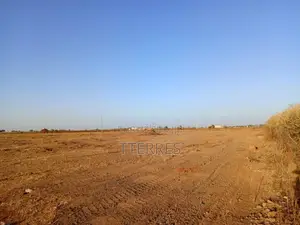 Terrain Industriel De 4,33 Hectares Vers Notto Diobass – Thiès