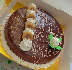 Pâtisserie
