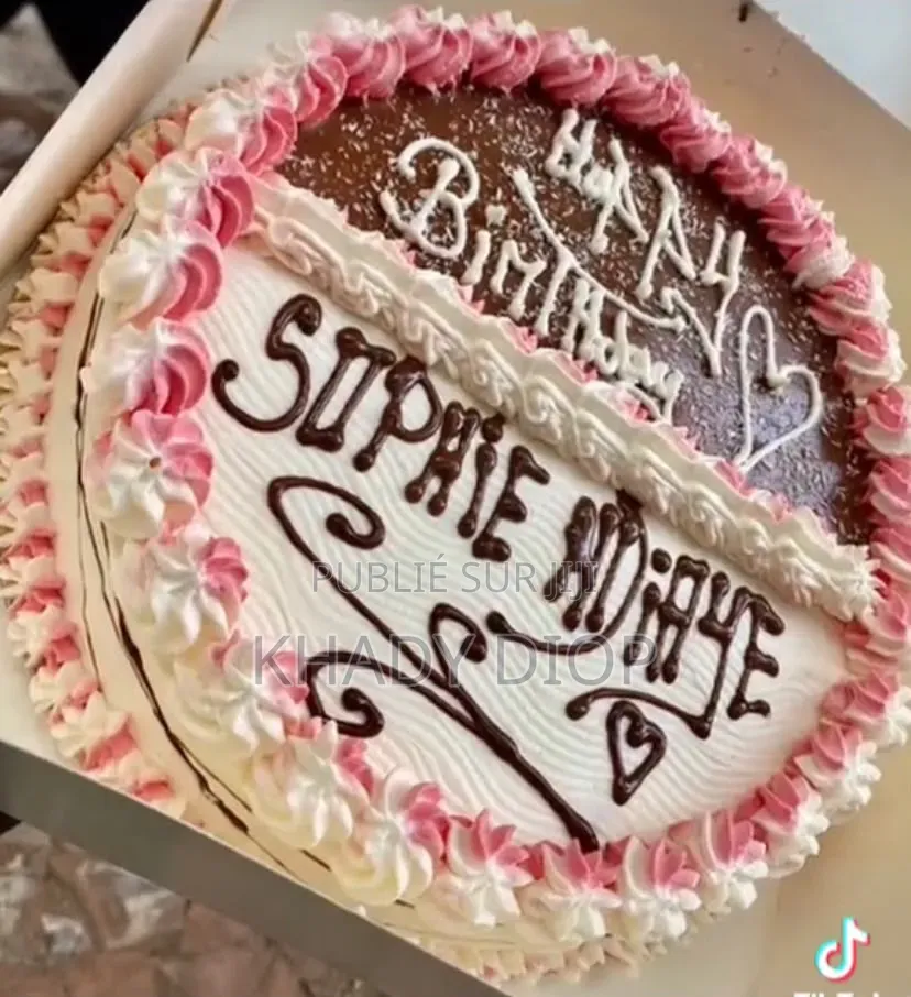 Pâtisserie