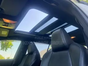 Toyota RAV4 2019 Blanc