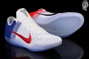 Nike Kobe 11 Elite – Performance Style Iconique