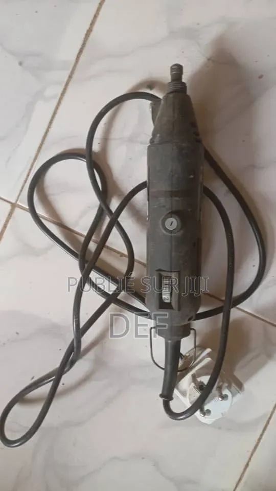 Lot Outillage Venant De France