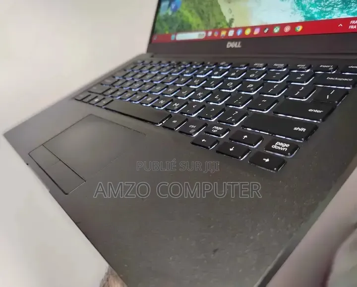 Ordinateur portable Dell Latitude 7400 8GB Intel Core i5 SSD 256GB
