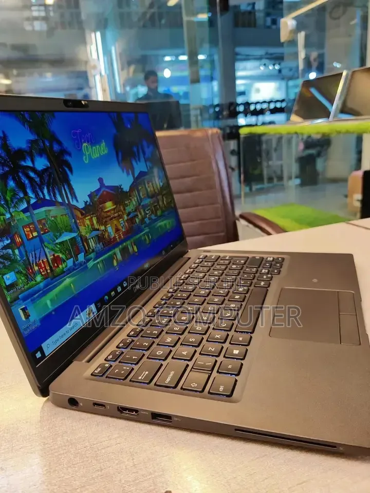 Ordinateur portable Dell Latitude 7400 8GB Intel Core i5 SSD 256GB