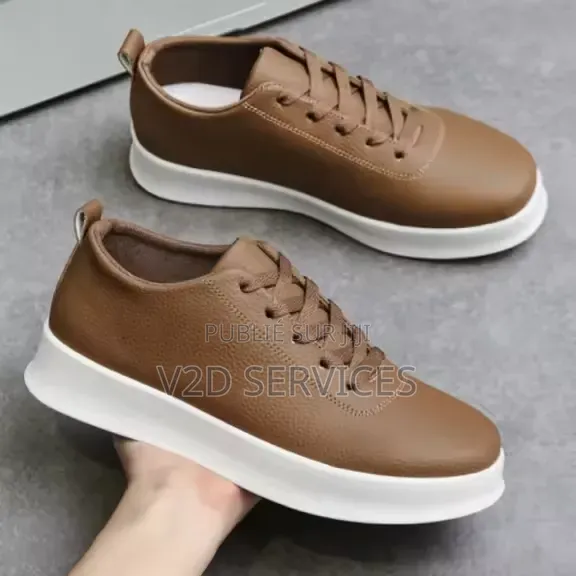 Chaussures Unisexe