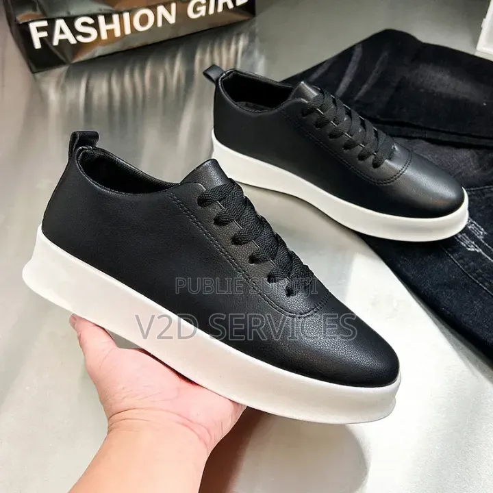 Chaussures Unisexe