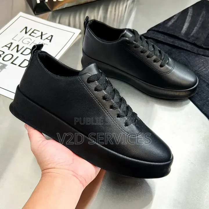 Chaussures Unisexe